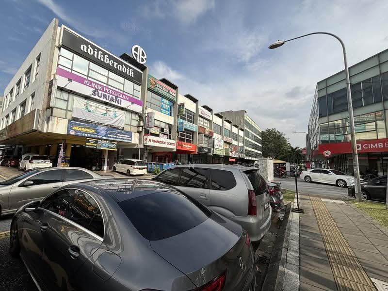 Shop / Office for Rent in Taman Tasik Damai (Sungai Besi) - Jason Lee - PropertyGuru.com.my