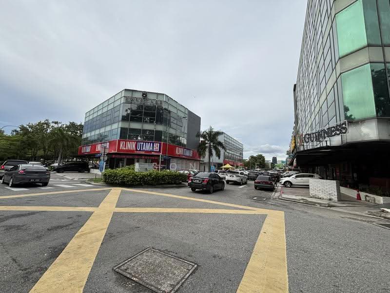 Shop / Office for Rent in Taman Tasik Damai (Sungai Besi) - Jason Lee - PropertyGuru.com.my