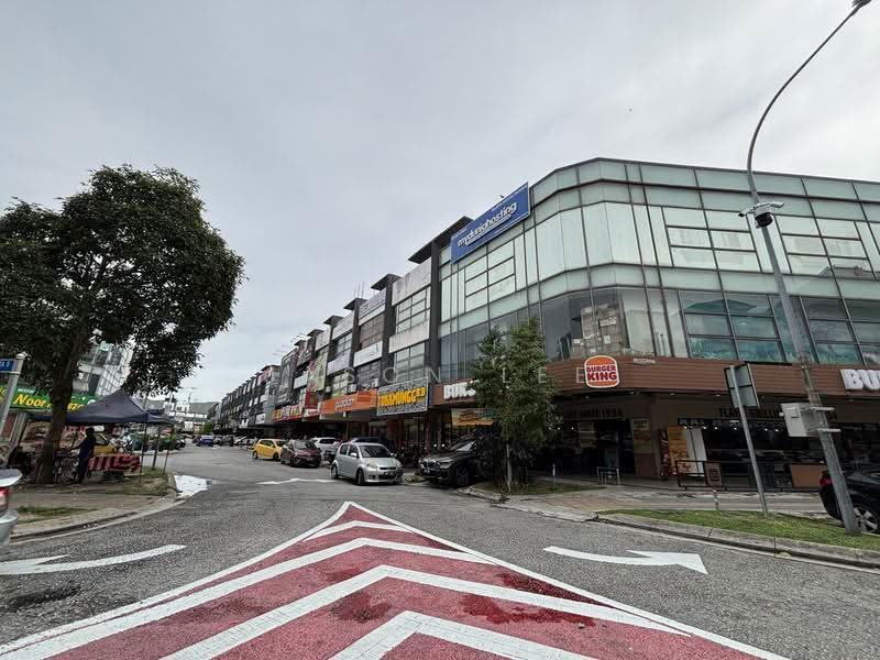 Shop / Office for Rent in Taman Tasik Damai (Sungai Besi) - Jason Lee - PropertyGuru.com.my