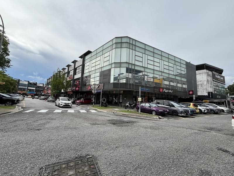 Shop / Office for Rent in Taman Tasik Damai (Sungai Besi) - Jason Lee - PropertyGuru.com.my