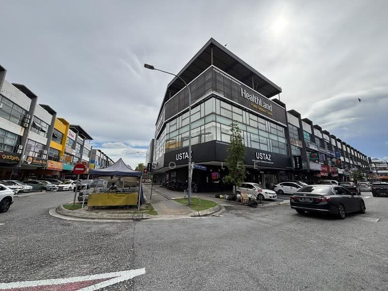 Shop / Office for Rent in Taman Tasik Damai (Sungai Besi) - Jason Lee - Exterior - PropertyGuru.com.my
