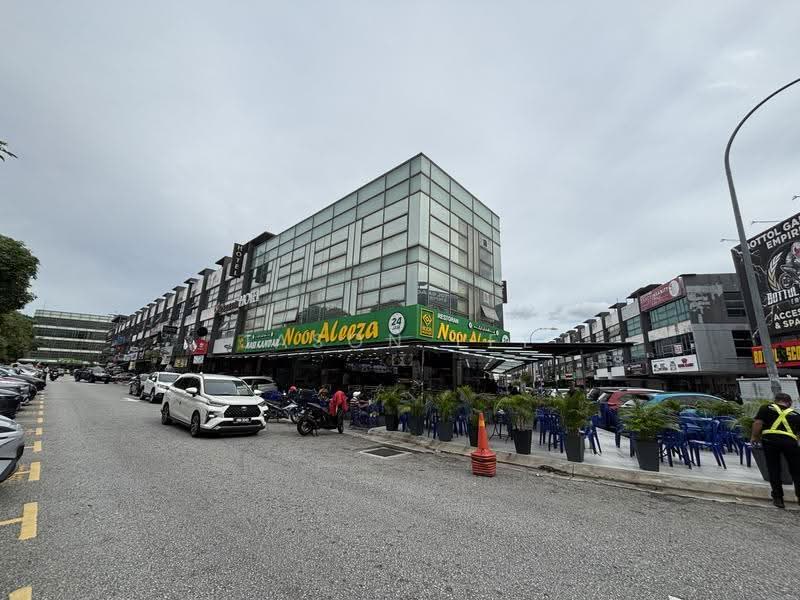 Shop / Office for Rent in Taman Tasik Damai (Sungai Besi) - Jason Lee - PropertyGuru.com.my