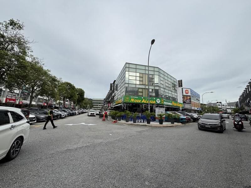 Shop / Office for Rent in Taman Tasik Damai (Sungai Besi) - Jason Lee - PropertyGuru.com.my
