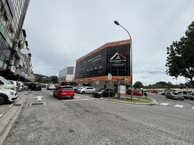 Shop / Office for Rent in Taman Tasik Damai (Sungai Besi) - Jason Lee - PropertyGuru.com.my