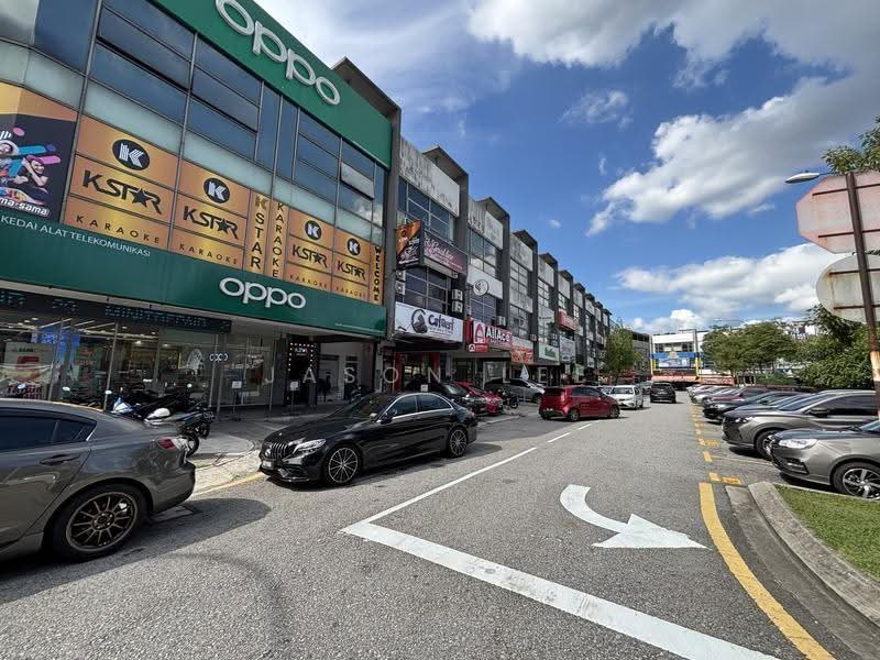 Shop / Office for Rent in Taman Tasik Damai (Sungai Besi) - Jason Lee - PropertyGuru.com.my