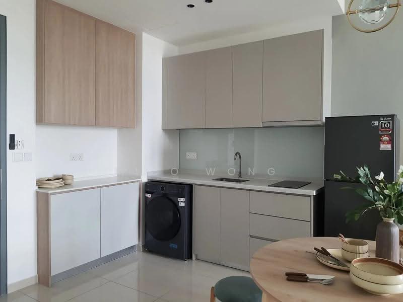 Kediaman Servis untuk Disewa di BeCentral @ i-City - Mico Wong - PropertyGuru.com.my