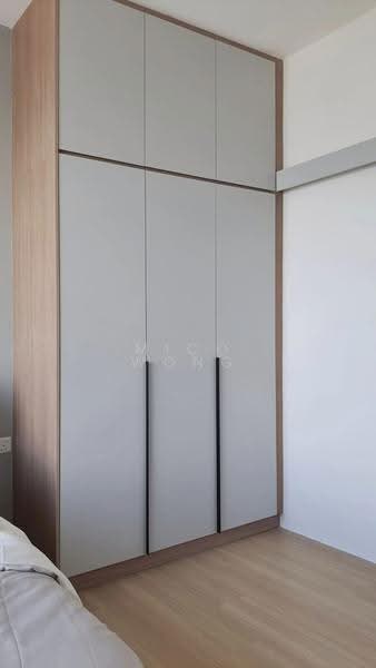Kediaman Servis untuk Disewa di BeCentral @ i-City - Mico Wong - Bedroom - PropertyGuru.com.my