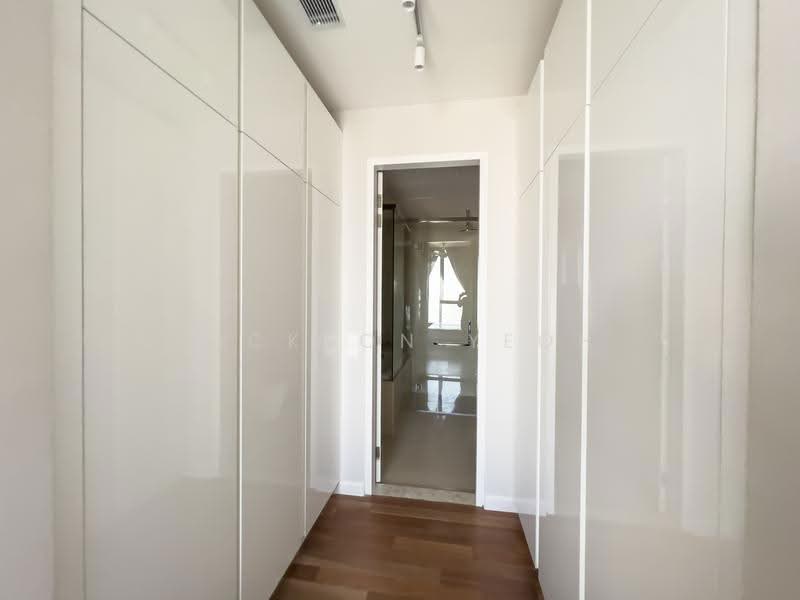 Kediaman Servis untuk Disewa di Pavilion Ceylon Hill - Dickson Yeoh - Interior - PropertyGuru.com.my