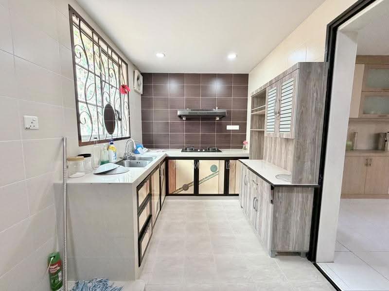 Rumah Teres 2-Tingkat untuk Dijual di Bukit Indah (Iskandar Puteri (Nusajaya)) - William Loke - PropertyGuru.com.my