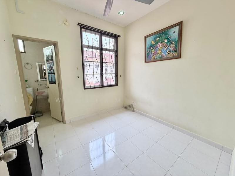 Rumah Teres 2-Tingkat untuk Dijual di Bukit Indah (Iskandar Puteri (Nusajaya)) - William Loke - PropertyGuru.com.my