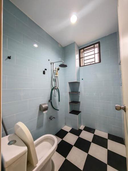 1-storey Terraced House for Rent in Taman JP Perdana (Johor Bahru) - William Loke - PropertyGuru.com.my