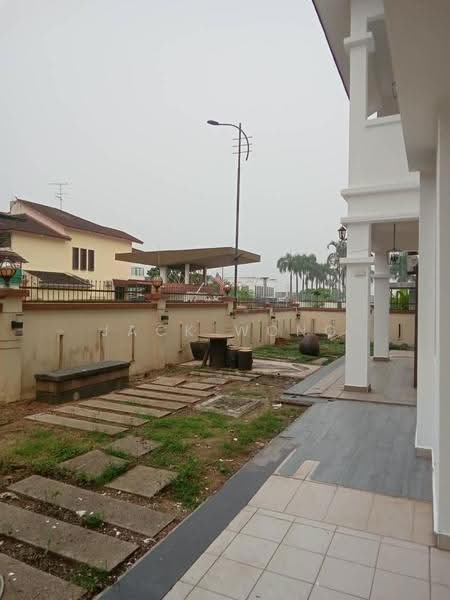 Rumah Berkembar untuk Dijual di Setia Tropika (Johor Bahru) - Jack Wong - Exterior - PropertyGuru.com.my