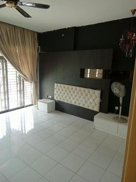 Rumah Berkembar untuk Dijual di Setia Tropika (Johor Bahru) - Jack Wong - Bedroom - PropertyGuru.com.my