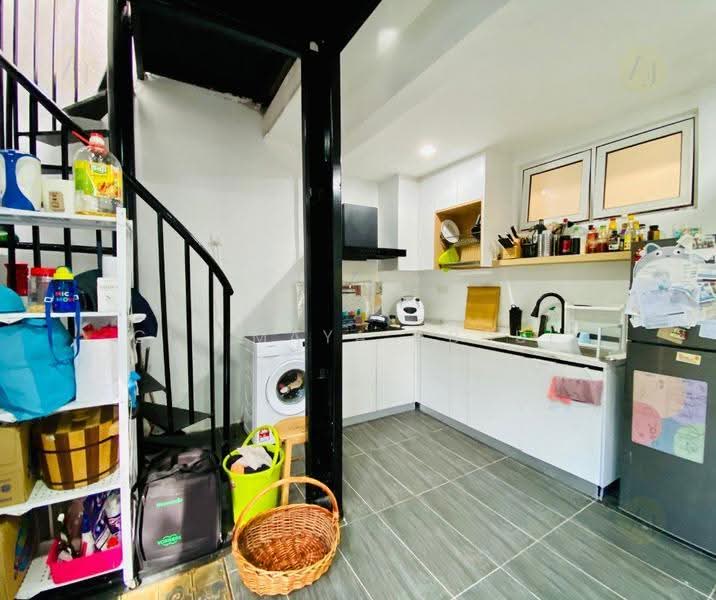 Semi-Detached House for Sale in Taman Melawati (Ulu Kelang) - Cik Maya Abdul - Kitchen - PropertyGuru.com.my