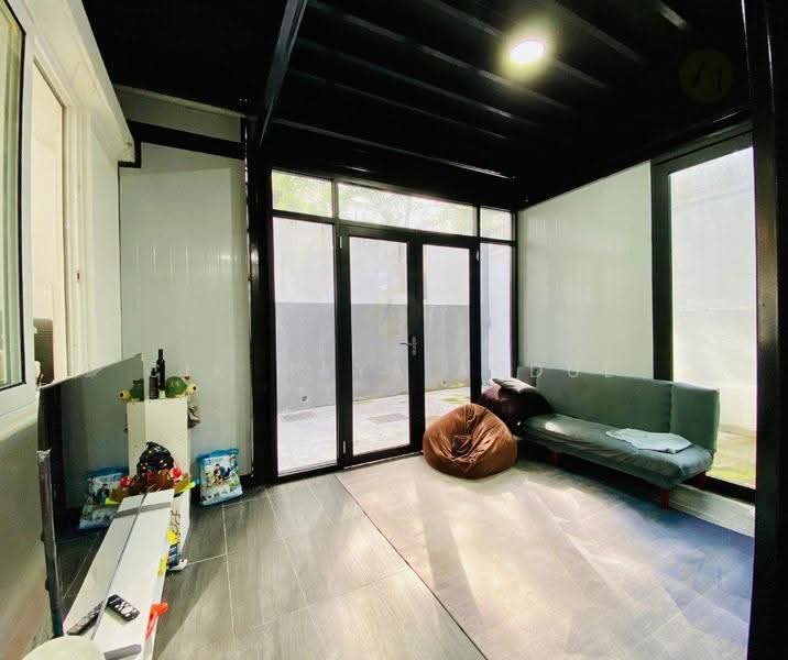 Semi-Detached House for Sale in Taman Melawati (Ulu Kelang) - Cik Maya Abdul - Living Room - PropertyGuru.com.my