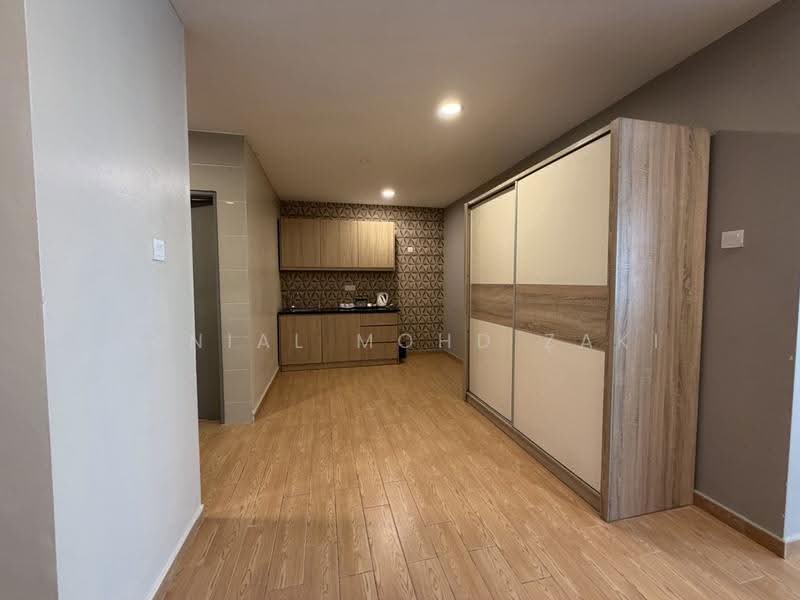 Office for Sale in Bandar Baru Bangi (Selangor) - Danial Mohd Zaki - Kitchen - PropertyGuru.com.my