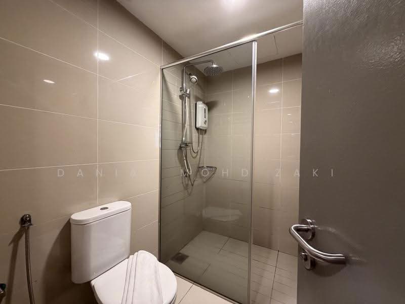 Office for Sale in Bandar Baru Bangi (Selangor) - Danial Mohd Zaki - Bathroom - PropertyGuru.com.my