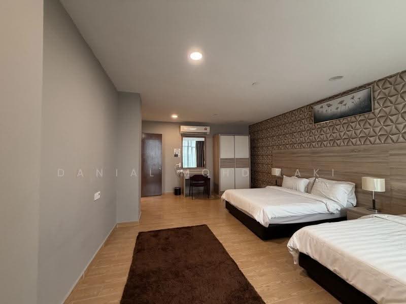 Office for Sale in Bandar Baru Bangi (Selangor) - Danial Mohd Zaki - Bedroom - PropertyGuru.com.my