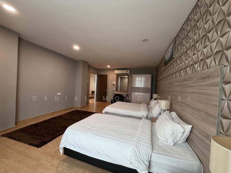 Office for Sale in Bandar Baru Bangi (Selangor) - Danial Mohd Zaki - Bedroom - PropertyGuru.com.my