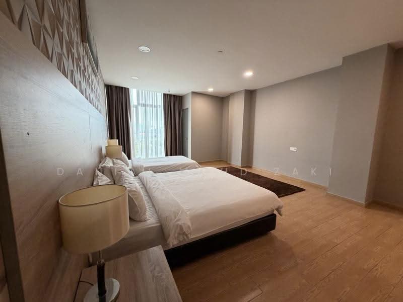 Office for Sale in Bandar Baru Bangi (Selangor) - Danial Mohd Zaki - Bedroom - PropertyGuru.com.my