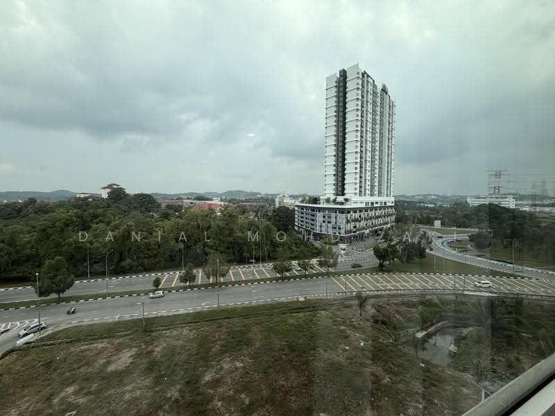 Office for Sale in Bandar Baru Bangi (Selangor) - Danial Mohd Zaki - Exterior - PropertyGuru.com.my