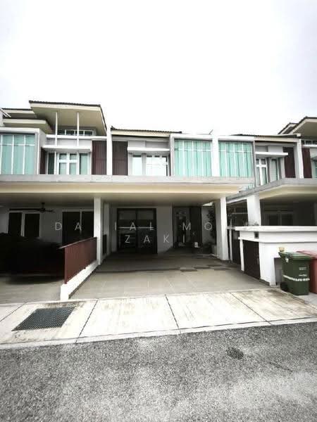 Rumah Teres 2-Tingkat untuk Dijual di Putrajaya (Putrajaya) - Danial Mohd Zaki - Exterior - PropertyGuru.com.my