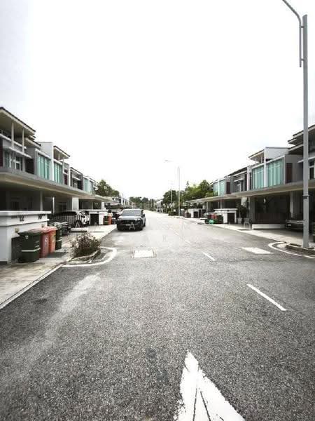 Rumah Teres 2-Tingkat untuk Dijual di Putrajaya (Putrajaya) - Danial Mohd Zaki - Exterior - PropertyGuru.com.my