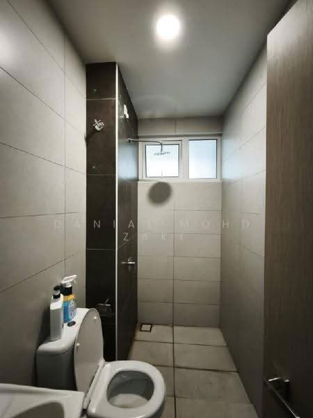 Rumah Teres 2-Tingkat untuk Dijual di Putrajaya (Putrajaya) - Danial Mohd Zaki - Bathroom - PropertyGuru.com.my
