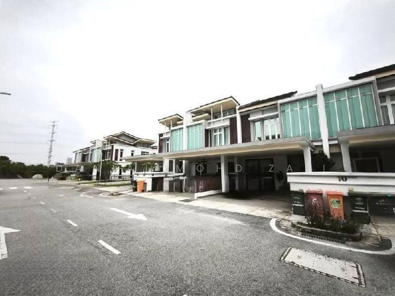Rumah Teres 2-Tingkat untuk Dijual di Putrajaya (Putrajaya) - Danial Mohd Zaki - PropertyGuru.com.my