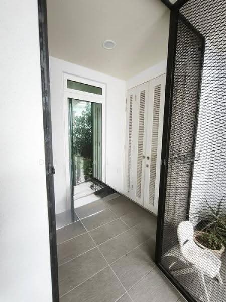 Rumah Teres 2-Tingkat untuk Dijual di Putrajaya (Putrajaya) - Danial Mohd Zaki - Entrance - PropertyGuru.com.my