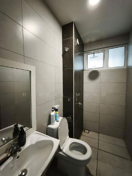 Rumah Teres 2-Tingkat untuk Dijual di Putrajaya (Putrajaya) - Danial Mohd Zaki - Bathroom - PropertyGuru.com.my