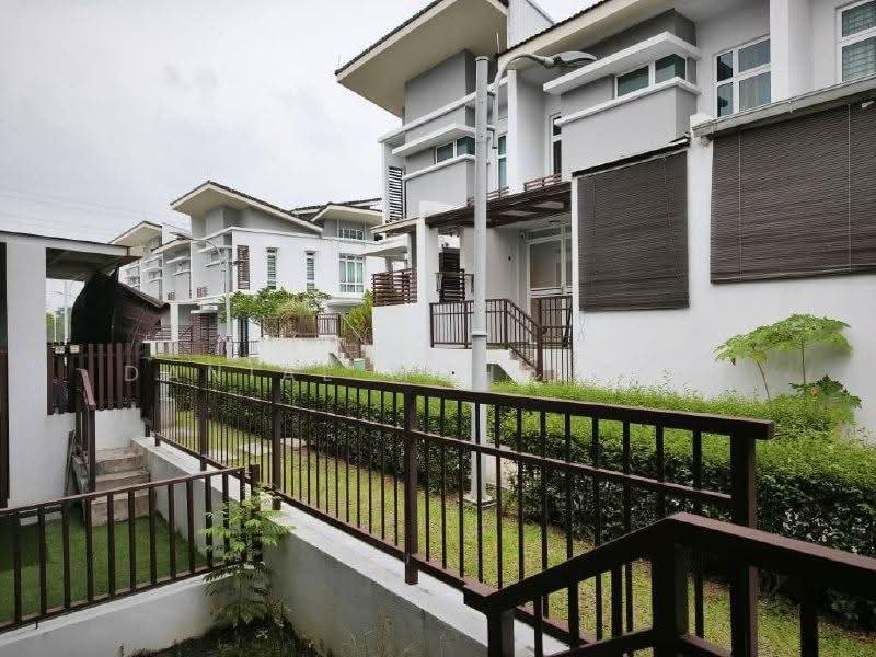 Rumah Teres 2-Tingkat untuk Dijual di Putrajaya (Putrajaya) - Danial Mohd Zaki - Exterior - PropertyGuru.com.my