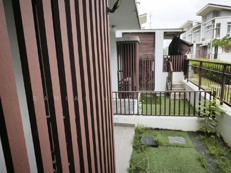 Rumah Teres 2-Tingkat untuk Dijual di Putrajaya (Putrajaya) - Danial Mohd Zaki - Exterior - PropertyGuru.com.my