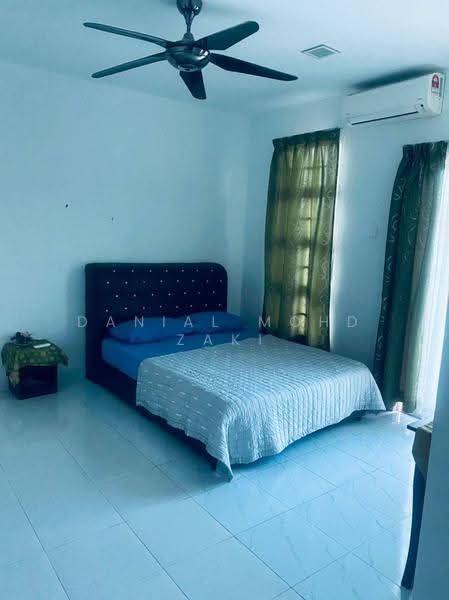 Cluster House for Rent in Sepang (Selangor) - Danial Mohd Zaki - Bedroom - PropertyGuru.com.my