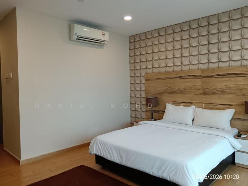 Office for Sale in Bandar Baru Bangi (Selangor) - Danial Mohd Zaki - Bedroom - PropertyGuru.com.my