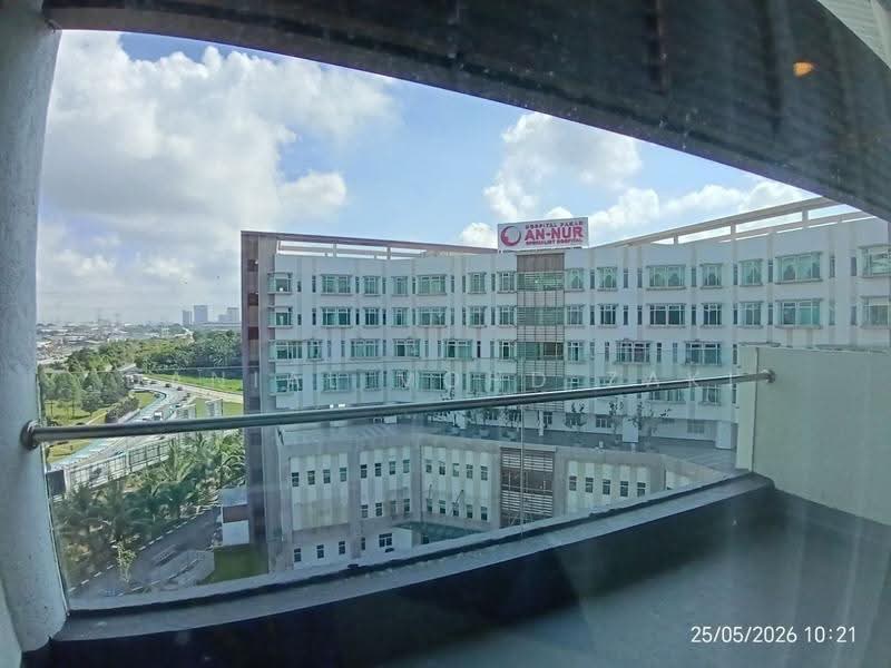 Office for Sale in Bandar Baru Bangi (Selangor) - Danial Mohd Zaki - Exterior - PropertyGuru.com.my