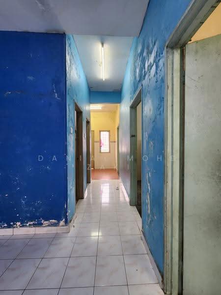Corridor