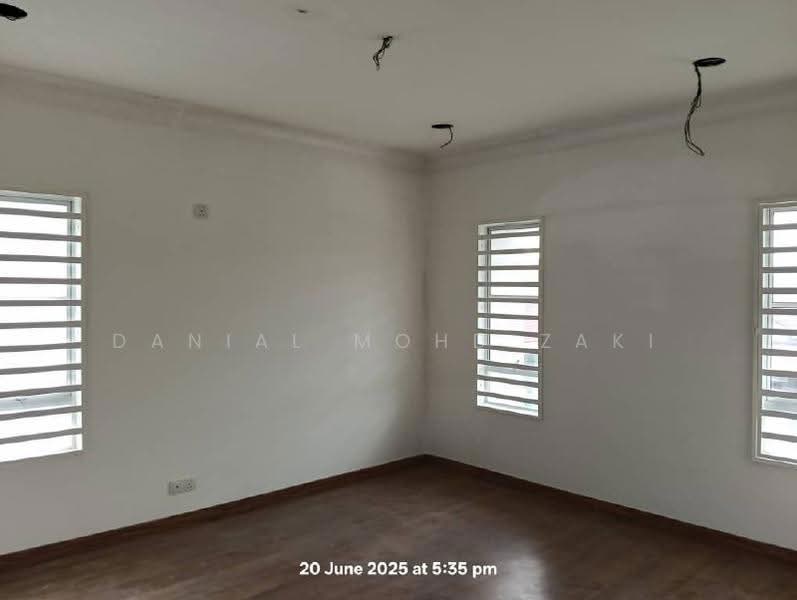 Cluster House for Sale in Shah Alam (Selangor) - Danial Mohd Zaki - Interior - PropertyGuru.com.my