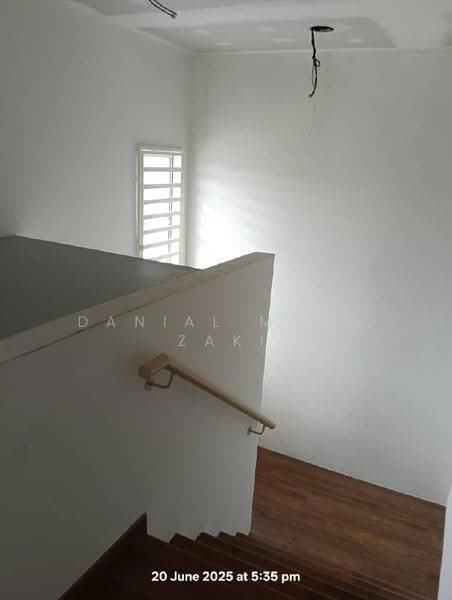 Cluster House for Sale in Shah Alam (Selangor) - Danial Mohd Zaki - PropertyGuru.com.my