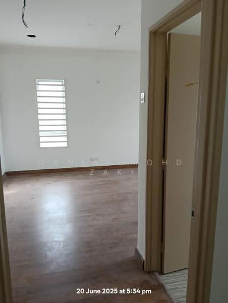 Cluster House for Sale in Shah Alam (Selangor) - Danial Mohd Zaki - Interior - PropertyGuru.com.my