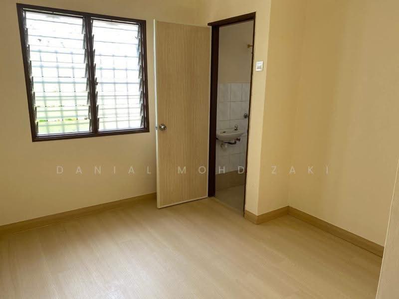 2-storey Terraced House for Sale in Bukit Beruntung (Selangor) - Danial Mohd Zaki - Interior - PropertyGuru.com.my