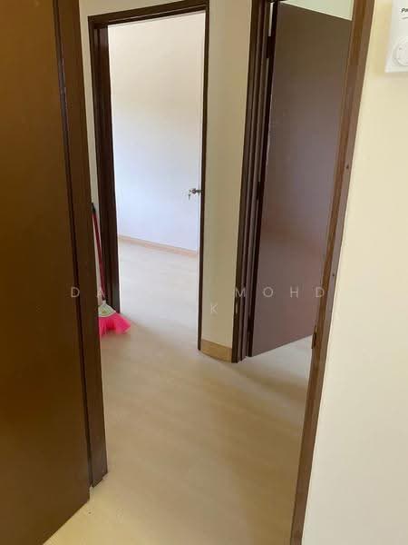2-storey Terraced House for Sale in Bukit Beruntung (Selangor) - Danial Mohd Zaki - Corridor - PropertyGuru.com.my