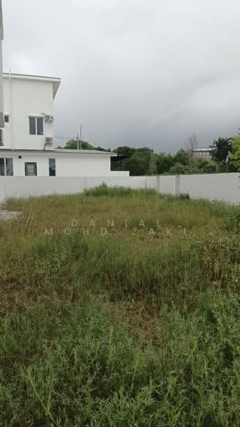 2-storey Terraced House for Rent in Seremban (Negeri Sembilan) - Danial Mohd Zaki - Exterior - PropertyGuru.com.my