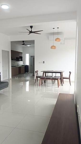 2-storey Terraced House for Rent in Seremban (Negeri Sembilan) - Danial Mohd Zaki - Dining Room - PropertyGuru.com.my