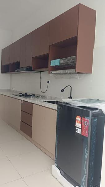 2-storey Terraced House for Rent in Seremban (Negeri Sembilan) - Danial Mohd Zaki - Kitchen - PropertyGuru.com.my