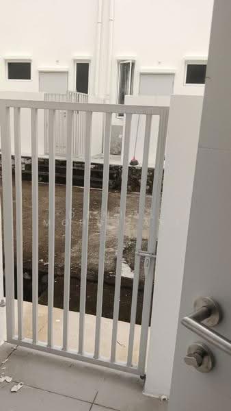 2-storey Terraced House for Rent in Seremban (Negeri Sembilan) - Danial Mohd Zaki - Exterior - PropertyGuru.com.my
