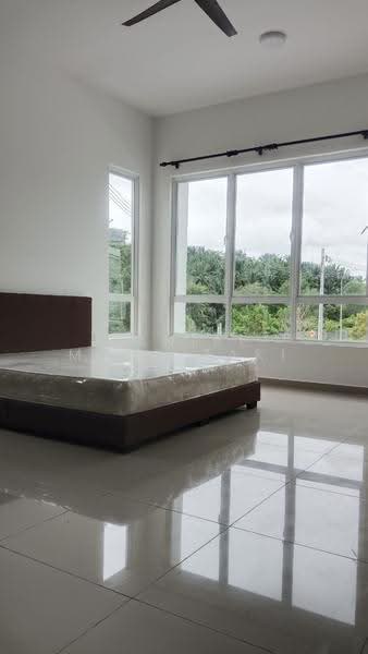 2-storey Terraced House for Rent in Seremban (Negeri Sembilan) - Danial Mohd Zaki - Bedroom - PropertyGuru.com.my