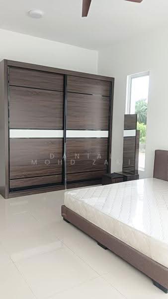 2-storey Terraced House for Rent in Seremban (Negeri Sembilan) - Danial Mohd Zaki - Bedroom - PropertyGuru.com.my