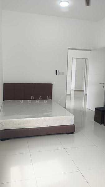 2-storey Terraced House for Rent in Seremban (Negeri Sembilan) - Danial Mohd Zaki - Bedroom - PropertyGuru.com.my