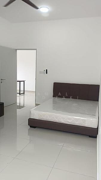 2-storey Terraced House for Rent in Seremban (Negeri Sembilan) - Danial Mohd Zaki - Bedroom - PropertyGuru.com.my
